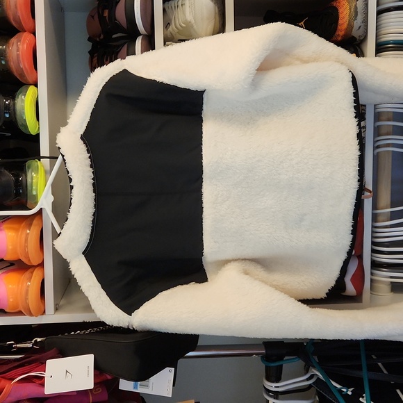 Nike Sherpa fleece XS - Picture 3 of 3